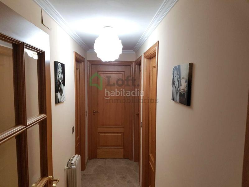 Foto 7444d4bd-89c9-4cb1-9497-b4ee53140dd9. Appartement avec chauffage dans San Roque - Ronda Norte Badajoz