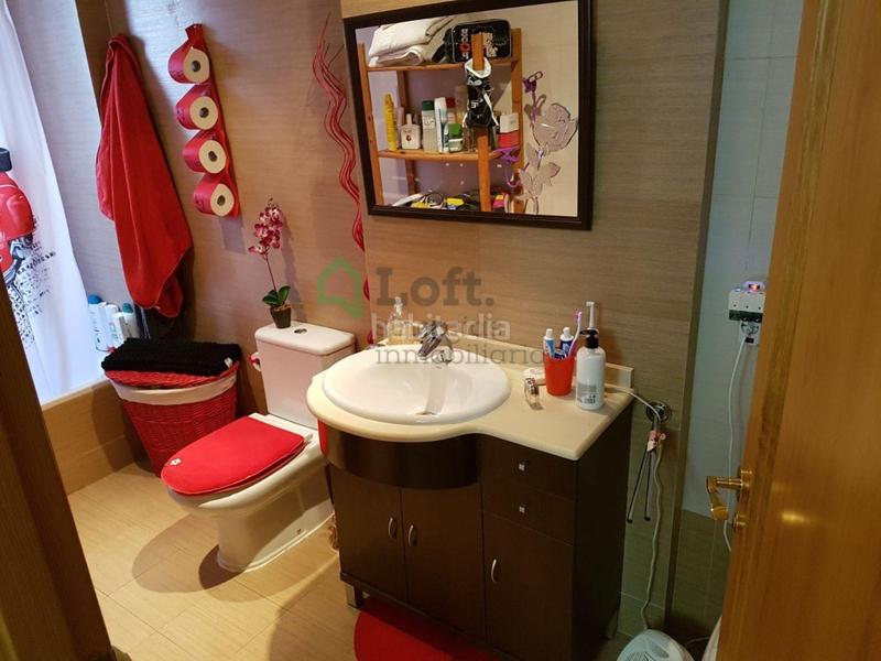 Foto 7e08b7ac-cadc-4fe4-bb3e-4f8d162d3dcc. Appartement avec chauffage dans San Roque - Ronda Norte Badajoz