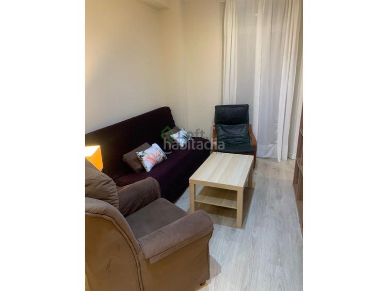 Foto 181a2138-6f78-4f5b-a53a-9081eec06a37. Apartament a Casco Antiguo Badajoz