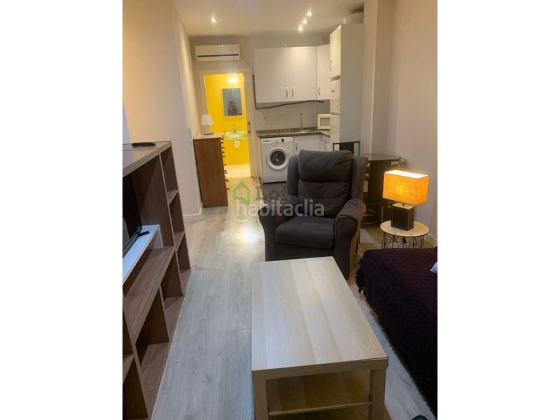 Foto 52a7fc2c-744d-4453-a6b1-363f58b992bc. Apartament a Casco Antiguo Badajoz