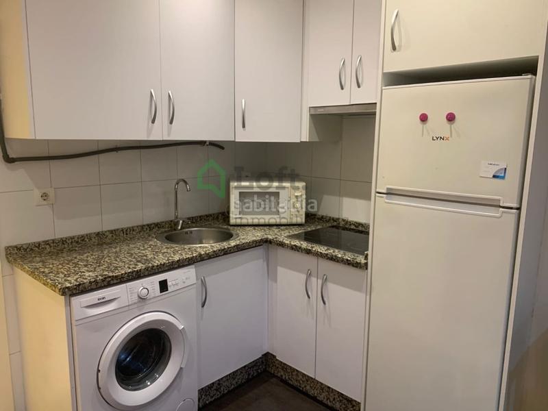 Foto 691acdba-6c2c-4189-8fd4-f6f99ae9dd24. Apartament a Casco Antiguo Badajoz