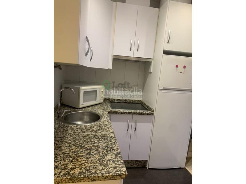 Foto ca4cd8da-30cb-48f8-b93d-21d155d2c24b. Apartament a Casco Antiguo Badajoz