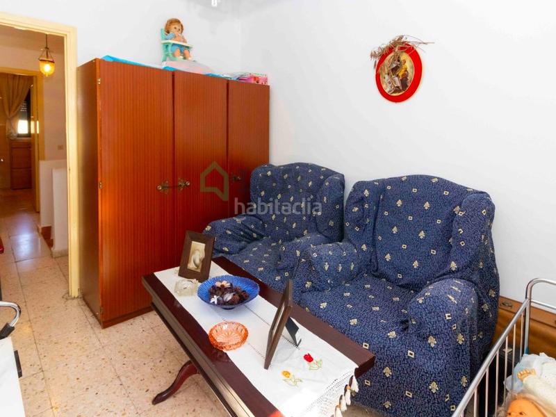 Foto 1057298f-efa6-416c-ae0d-4063993153ae. Semi detached house in Cerro de Reyes Badajoz