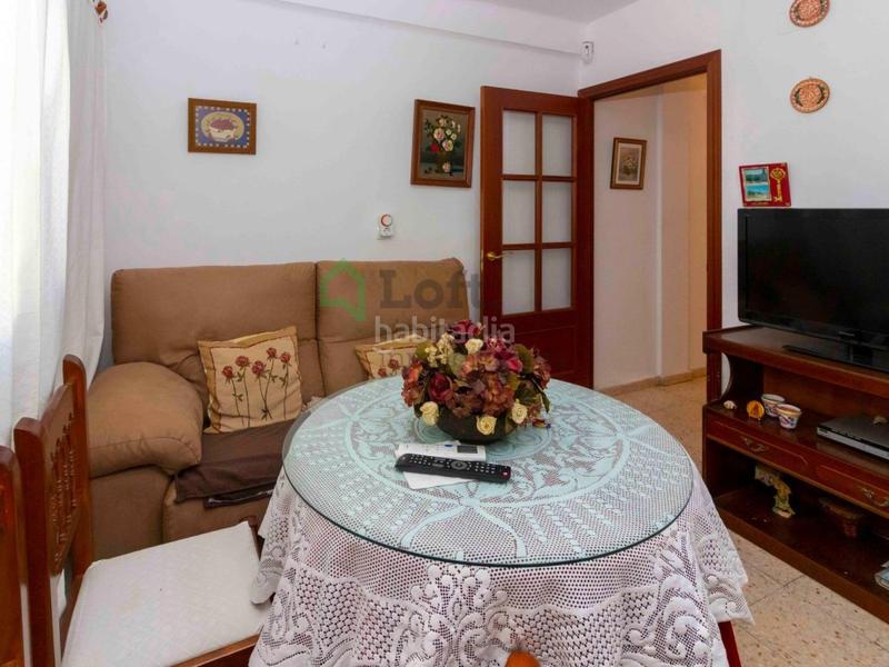 Foto 3462cec6-4490-4083-8016-38a40b9a5c81. Semi detached house in Cerro de Reyes Badajoz