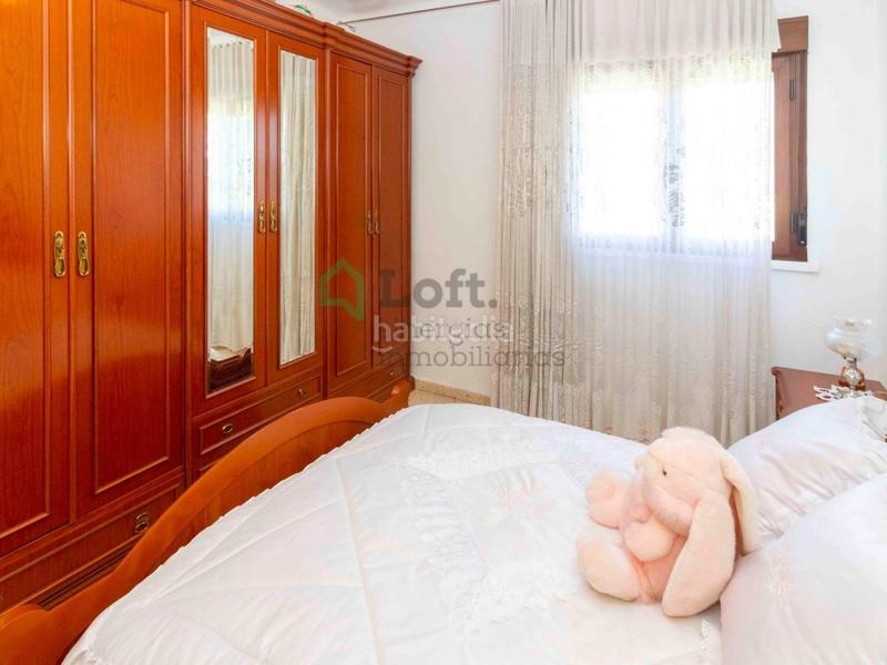 Foto 4036576a-7422-4a20-b904-ce73471cace2. Semi detached house in Cerro de Reyes Badajoz