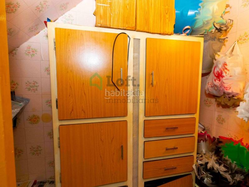 Foto 42fc7ae3-2543-402a-ac87-da4a8e61b063. Semi detached house in Cerro de Reyes Badajoz