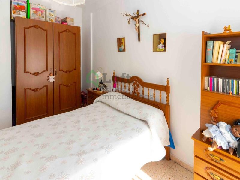 Foto 46372019-3adc-4966-8b5b-6155e0ca5495. Semi detached house in Cerro de Reyes Badajoz