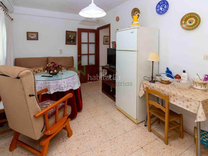 Foto 4d09810b-359b-4e5d-b1a2-9a5ff0cba5df. Semi detached house in Cerro de Reyes Badajoz