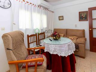 Semi detached house in Cerro de Reyes