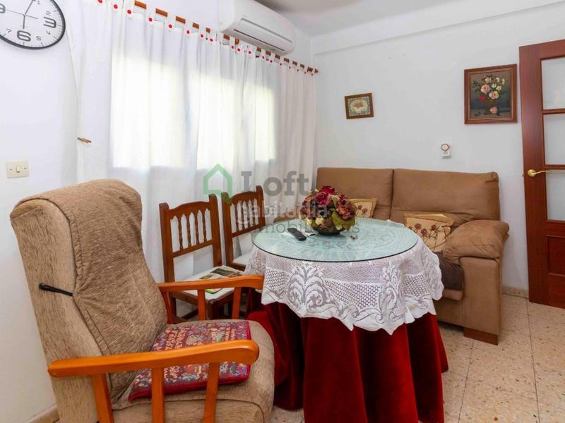 Foto 4ecef3f2-7726-4fb5-b607-cbc7f00761ad. Semi detached house in Cerro de Reyes Badajoz