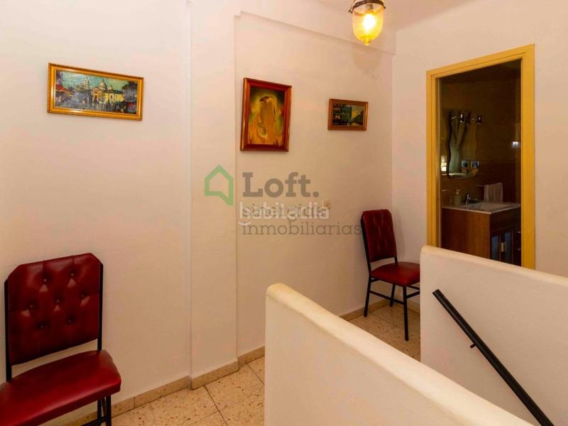 Foto 578109b9-2dda-4168-9b34-b43b32e658d3. Semi detached house in Cerro de Reyes Badajoz