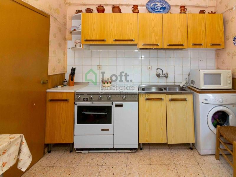 Foto 6718d46f-a0a6-46b7-95cf-a14791cb6a69. Semi detached house in Cerro de Reyes Badajoz