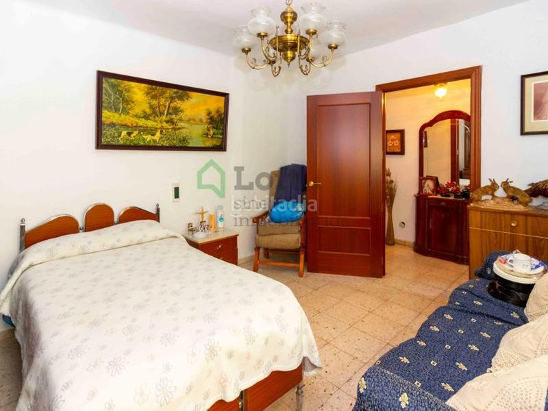 Foto 69c855b3-57cf-4797-a366-f726fc4ab30d. Semi detached house in Cerro de Reyes Badajoz