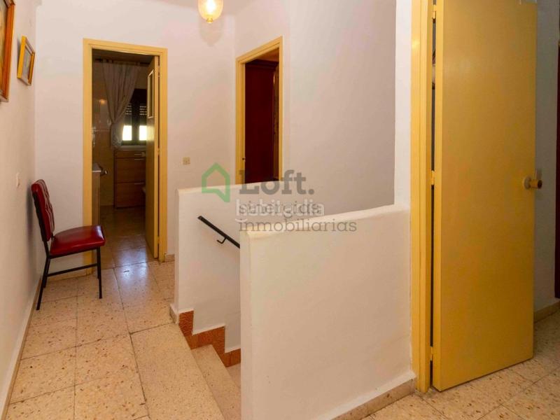 Foto 6dc72152-77c8-48b7-b615-80f1c0f837e7. Semi detached house in Cerro de Reyes Badajoz