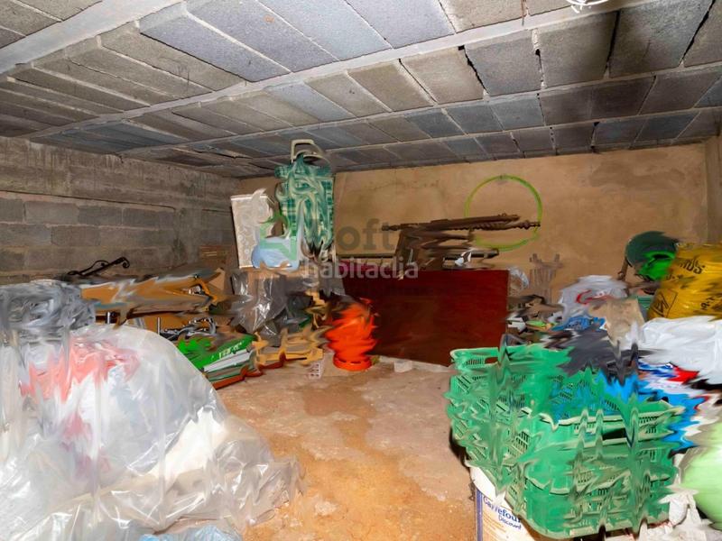 Foto 8e3af4f2-d51c-44b5-aa1d-07851db54eba. Semi detached house in Cerro de Reyes Badajoz