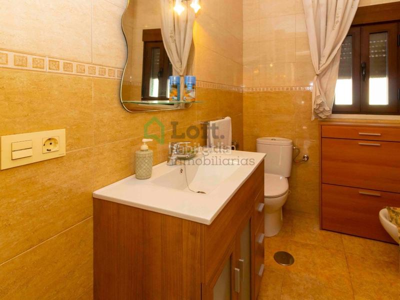 Foto a0e4c0a4-5dc2-46a8-a732-df5a9e542a90. Semi detached house in Cerro de Reyes Badajoz