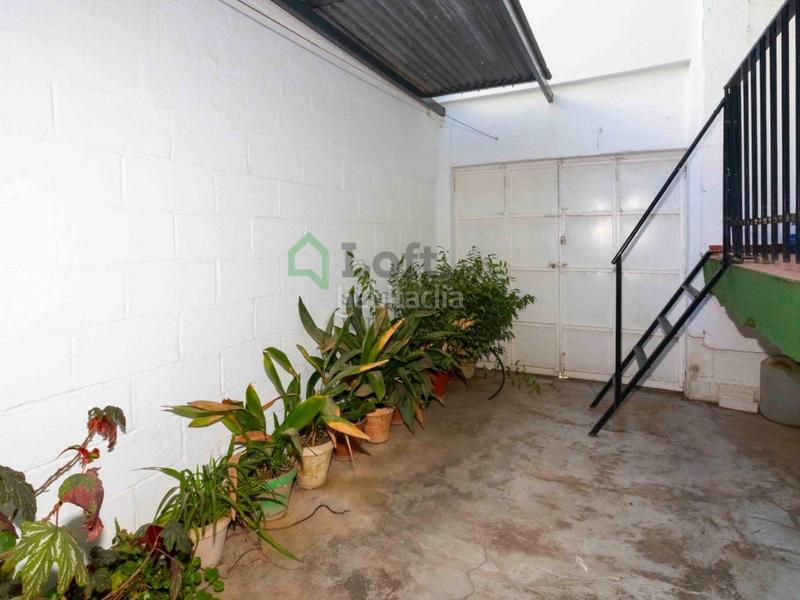 Foto b8f81cf1-1cdf-4bb1-b3d8-d620f254b7e8. Semi detached house in Cerro de Reyes Badajoz