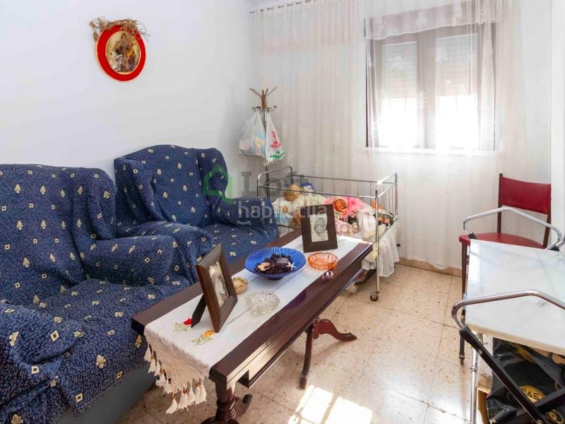 Foto c1a4b7c6-c505-4891-9682-ee4c45652ef1. Semi detached house in Cerro de Reyes Badajoz