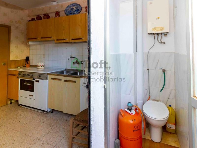 Foto e390a99f-8fad-4656-9256-14114d531f45. Semi detached house in Cerro de Reyes Badajoz