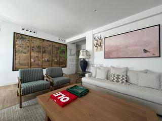 Etagenwohnung in Pardaleras. Amplio piso con garaje y trastero en pleno centro de badajoz