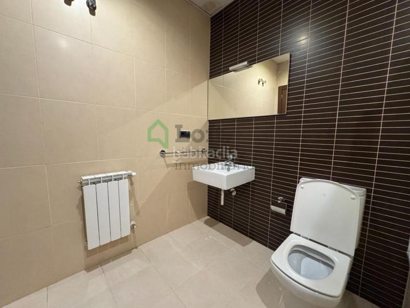 Foto 0821f194-2bfe-48be-90b2-b7ccc895a5ba. Dúplex estupendo dúplex con garaje y trastero en Maria Auxiliadora - Barriada de Llera Badajoz