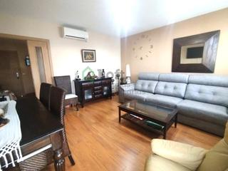 Location Appartement à Golf Guadiana. Piso amueblado con garaje en cerro gordo