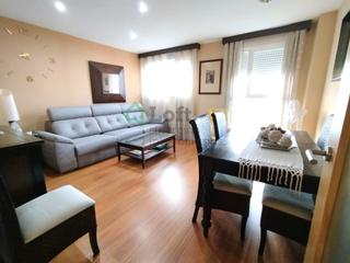 Location Appartement à Golf Guadiana. Piso amueblado con garaje en cerro gordo