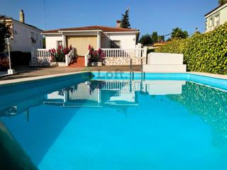 Chalet en Carretera de Sevilla - Los Montitos. Chalet independiente en urb las rozas