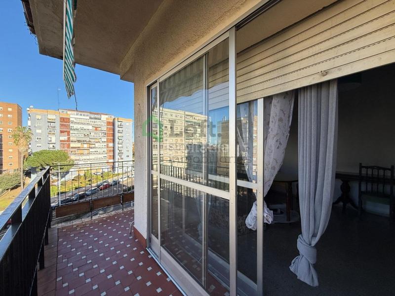 Foto 2ad4101c-06c2-4178-a8d4-5145b36a4f87. Appartement dans Santa Marina Badajoz