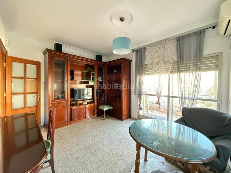 Foto 36876c13-493d-492a-b816-f4f0bc11321d. Appartement dans Santa Marina Badajoz