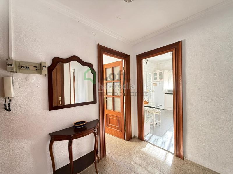 Foto 6a3390c0-b434-4d48-ad20-7367321fbf3f. Appartement dans Santa Marina Badajoz