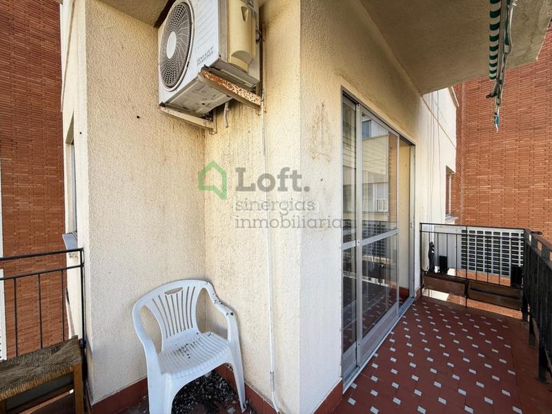 Foto 7b246b91-8f13-46a5-bd33-3441314b7840. Appartement dans Santa Marina Badajoz
