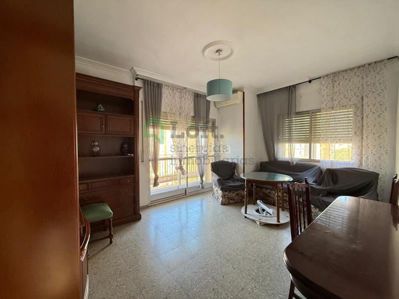 Foto bb3b8cdb-1fec-4c9d-84dc-c193e2d61a53. Appartement dans Santa Marina Badajoz