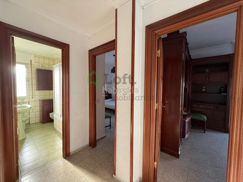 Foto d93f7bd4-9303-40ce-8455-1082ca067700. Appartement dans Santa Marina Badajoz