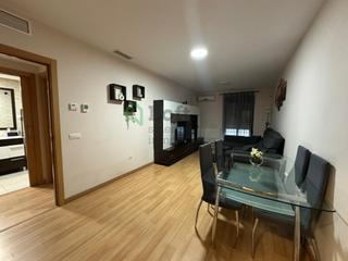 Appartement in San Roque - Ronda Norte. Apartamento con garaje en san roque