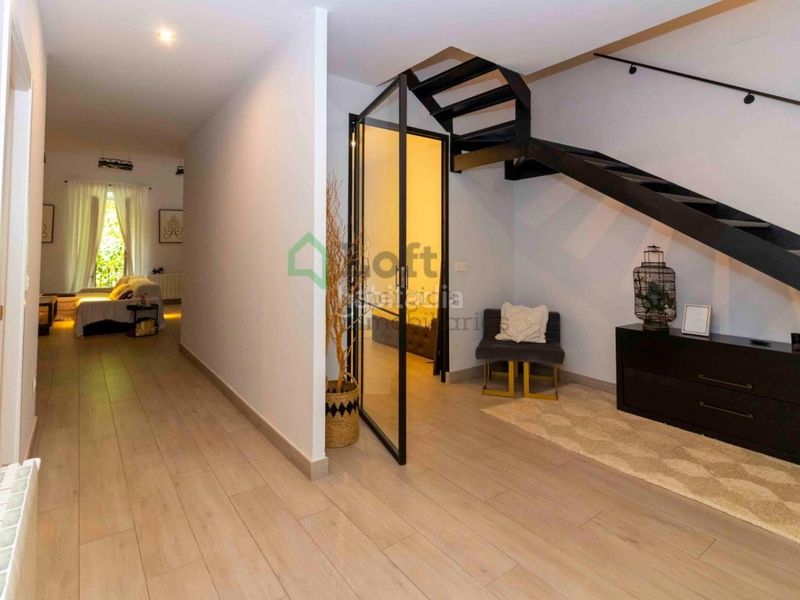 Foto 6d813845-4d8f-4783-95d6-79f06f87a406. Casa a Casco Antiguo Badajoz