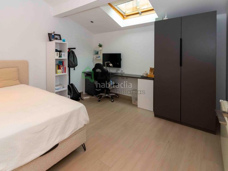 Foto b58bcb2c-99ba-46d7-81a9-dca43accd533. Casa a Casco Antiguo Badajoz