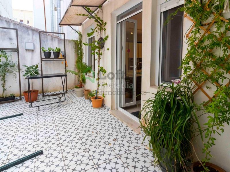 Foto e3e663cf-0779-407f-a932-a524930321a2. Casa a Casco Antiguo Badajoz