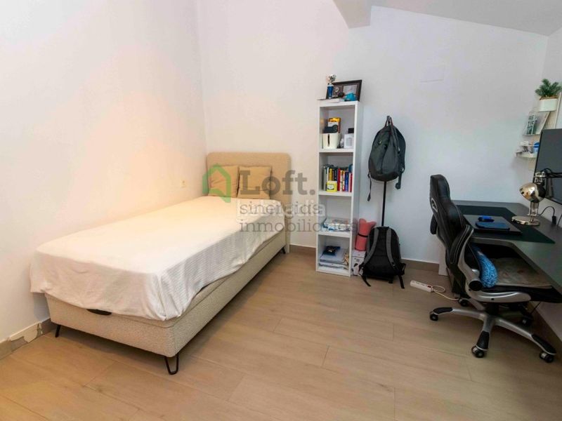 Foto e7abd256-6414-449c-89e0-8244ecf64267. Casa a Casco Antiguo Badajoz