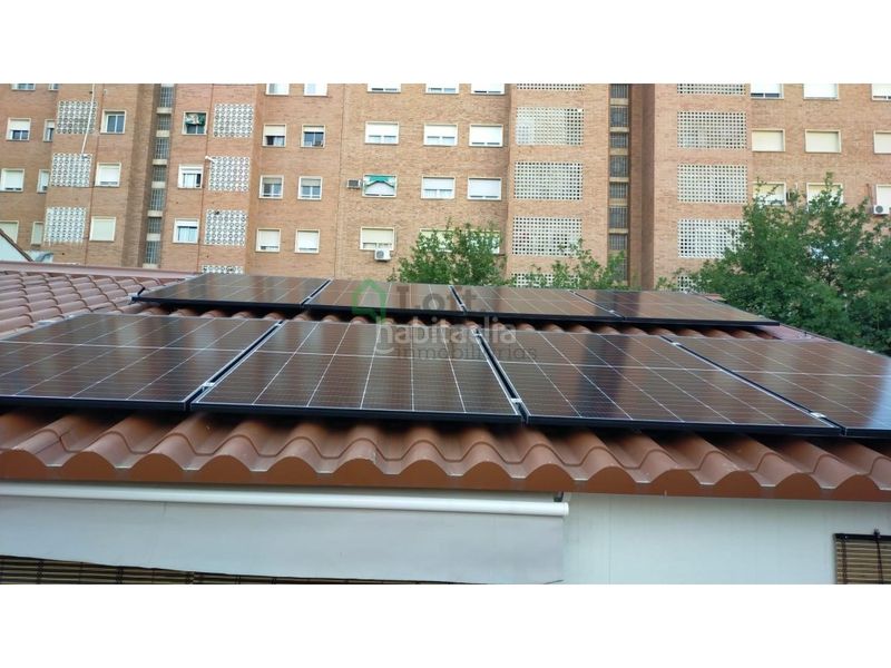 Foto eaa9c4fc-3708-4d93-a487-2fce7f499d87. Casa a Casco Antiguo Badajoz