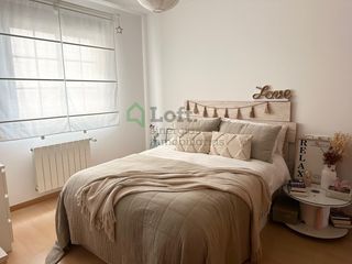 Piso en Casco Antiguo. Piso con garaje en el centro