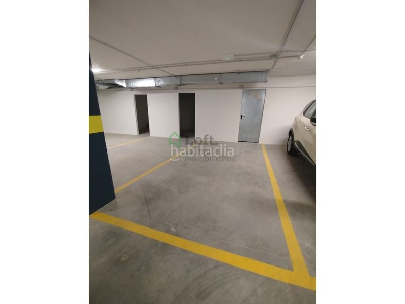 Foto 0623918e-9450-466a-9aea-3be3d7cca36c. Apartament amb calefacció aparcament piscina a La Estación Badajoz