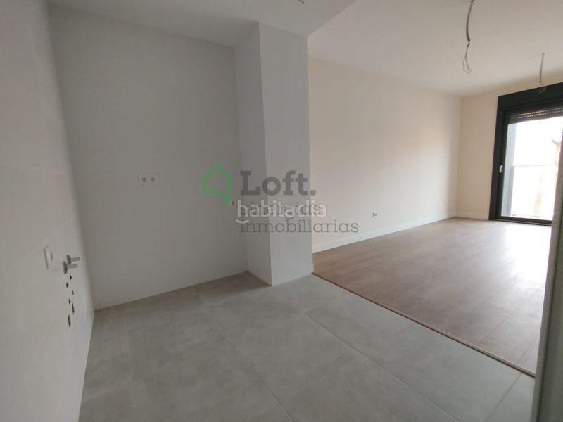 Foto 11dbe332-a0a0-47e6-bece-0d34704014b7. Apartament amb calefacció aparcament piscina a La Estación Badajoz