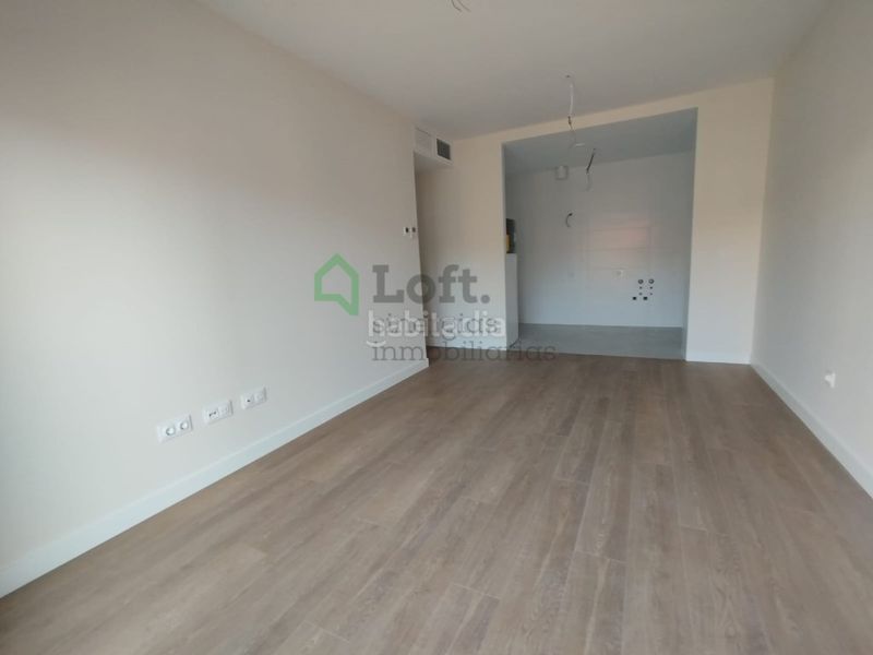 Foto 454752cd-42be-4974-9eda-0da8557588df. Apartament amb calefacció aparcament piscina a La Estación Badajoz