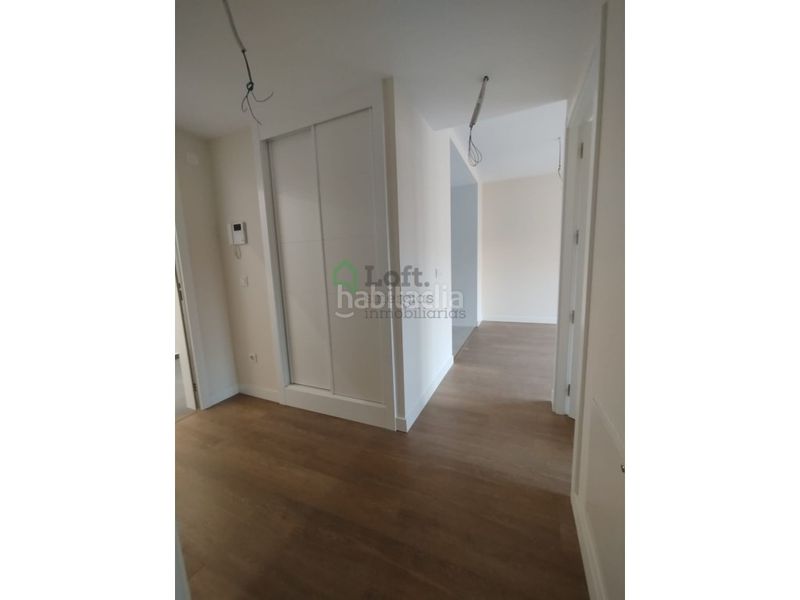Foto 48f0f4a6-8dbc-4d99-baeb-c70f290ee6ad. Apartament amb calefacció aparcament piscina a La Estación Badajoz