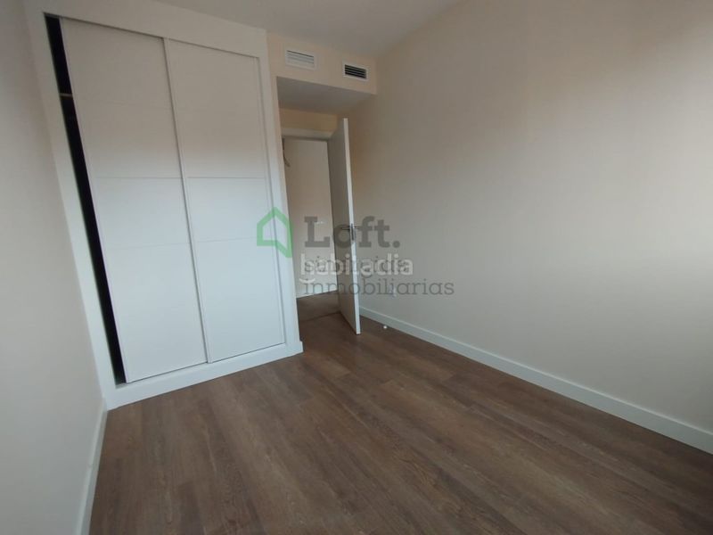 Foto d2aebe10-392b-45fd-92b1-963b99aa24a0. Apartament amb calefacció aparcament piscina a La Estación Badajoz