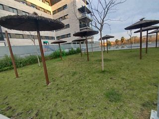 Appartement in La Estación. Apartamento a estrenar con piscina, garaje y trastero