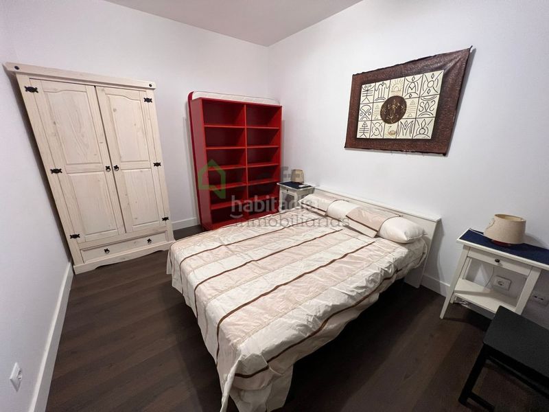 Foto 1533d355-48be-42eb-b569-98ba7fb52ad2. Apartament amb aparcament a Golf Guadiana Badajoz