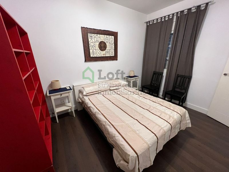 Foto 3e6f088d-3475-4669-b645-1e002eaed5e1. Apartament amb aparcament a Golf Guadiana Badajoz