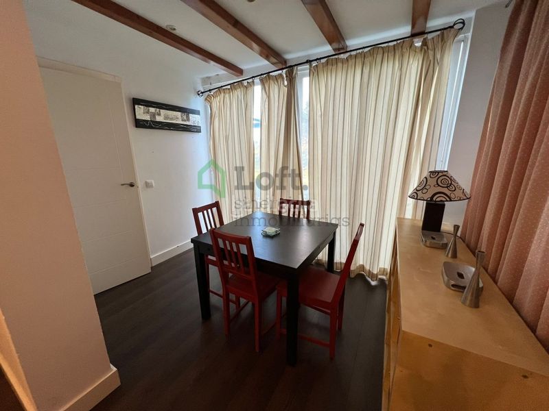 Foto 58f1316a-44c8-4fc2-82b5-26ec3f5dcd99. Apartament amb aparcament a Golf Guadiana Badajoz